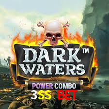 Mesa de Blackjack 3SS Bet