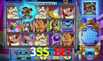 Ofertas Exclusivas 3SS Bet