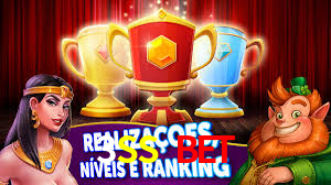 Casino Ao Vivo 3SS Bet