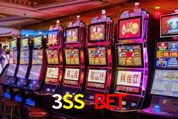 Sistemas de Segurança 3SS Bet