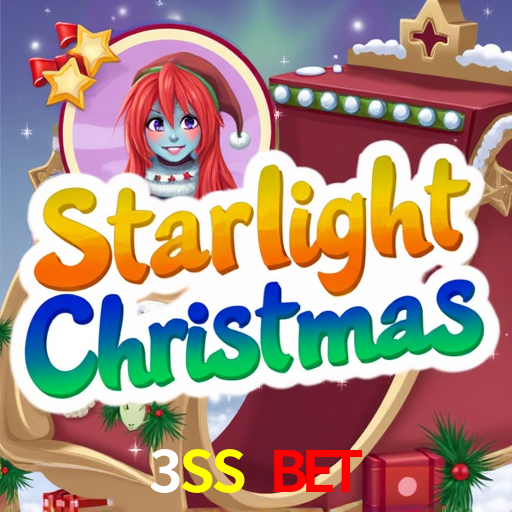 Apostas de Futebol 3SS Bet