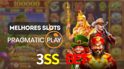 PIX Instantâneo 3SS Bet